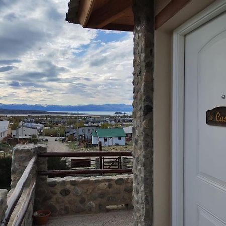 La Mata De Calafate Villa El Calafate Dış mekan fotoğraf