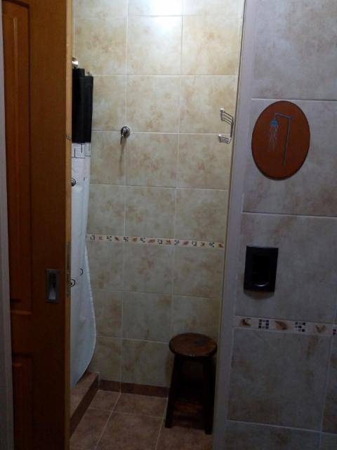 La Mata De Calafate Villa El Calafate Dış mekan fotoğraf
