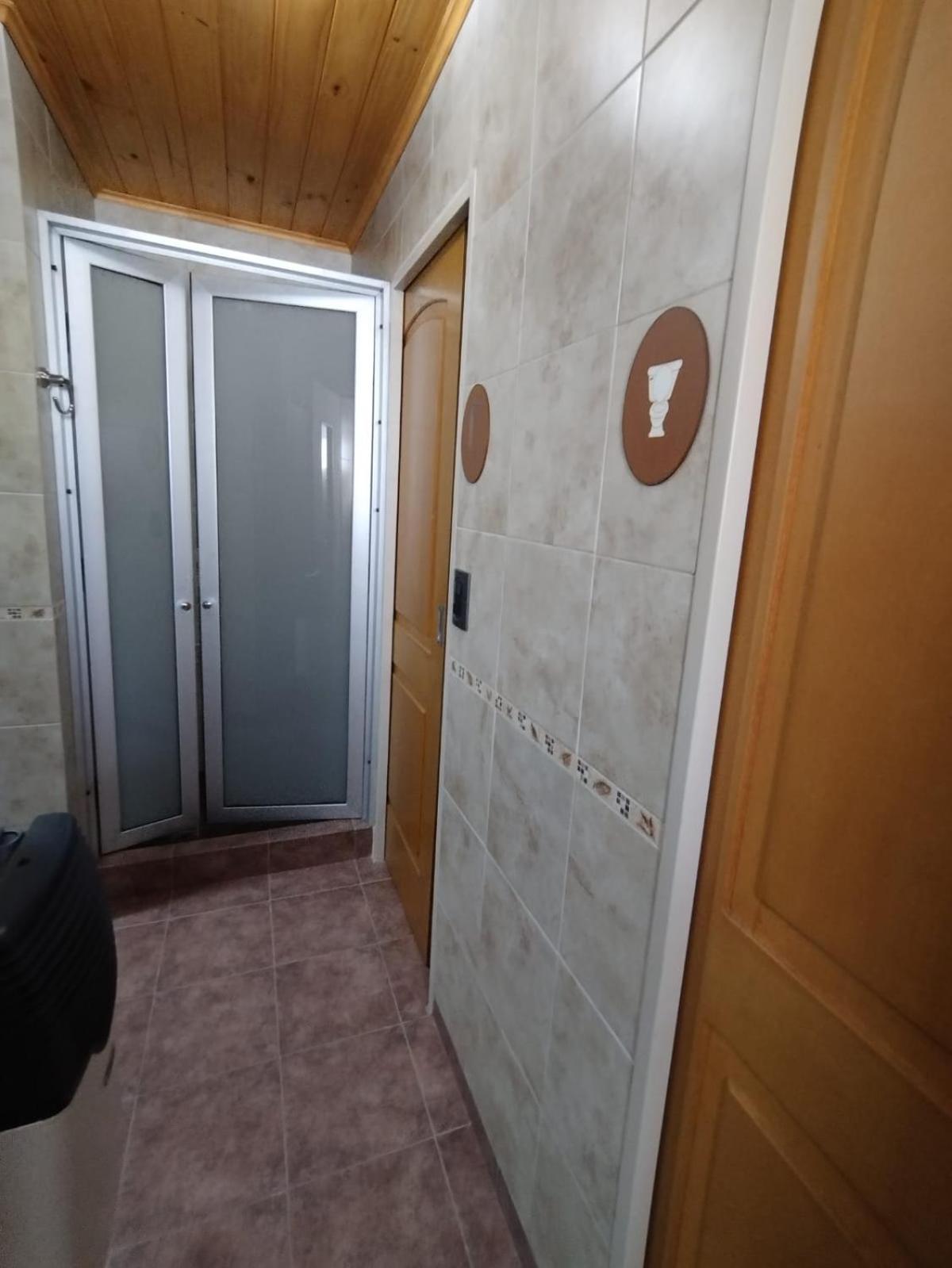 La Mata De Calafate Villa El Calafate Dış mekan fotoğraf