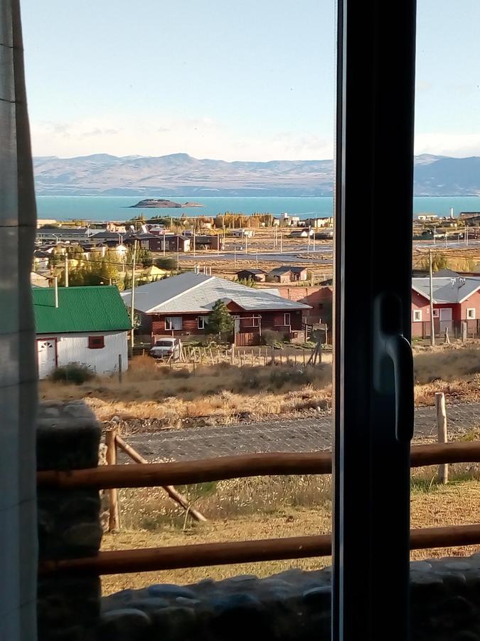 La Mata De Calafate Villa El Calafate Dış mekan fotoğraf